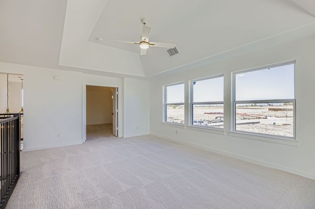 2651 Harvest Lane, Prosper, TX 75078