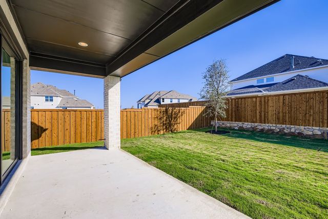 2651 Harvest Lane, Prosper, TX 75078