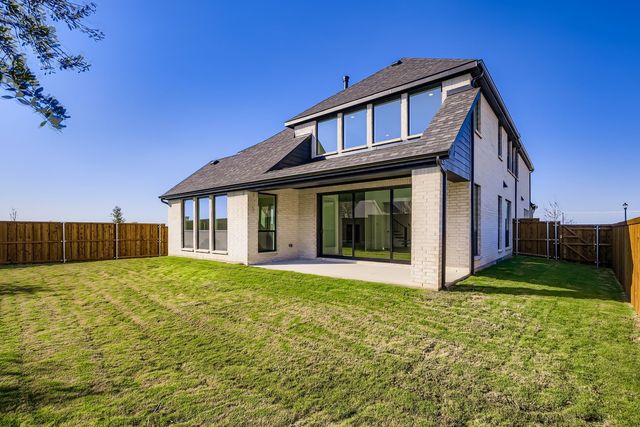 2651 Harvest Lane, Prosper, TX 75078