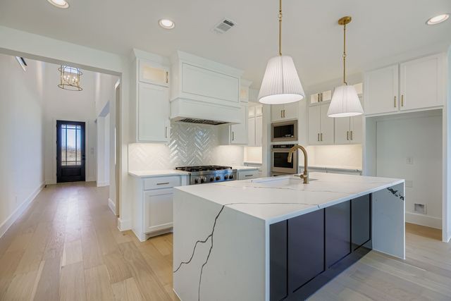 2651 Harvest Lane, Prosper, TX 75078