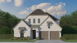 2651 Harvest Lane, Prosper, TX 75078