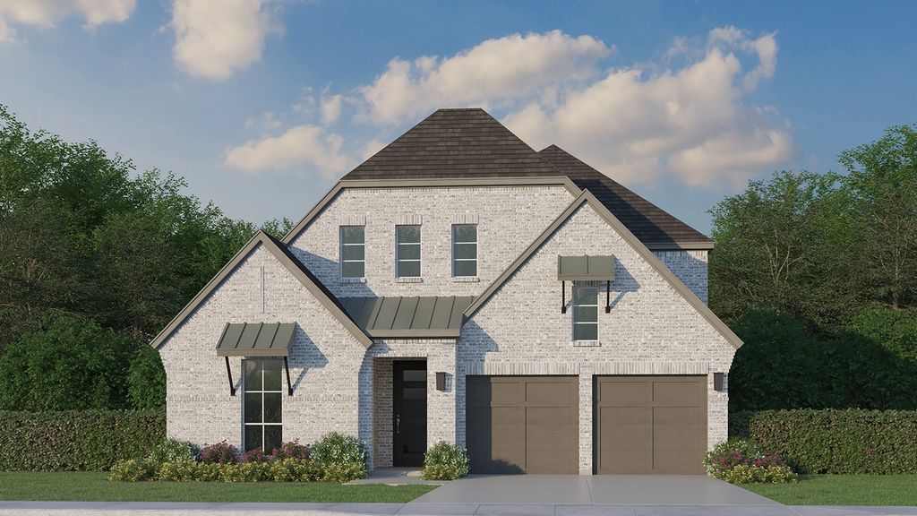 2651 Harvest Lane, Prosper, TX 75078
