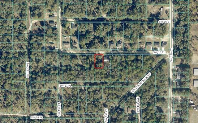 0 SW 16TH PLACE, Ocala, FL 34481