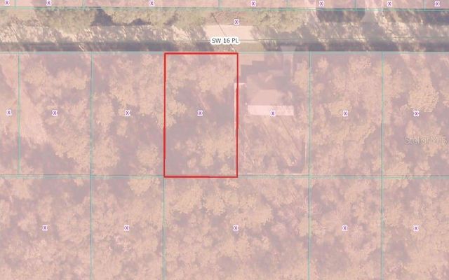 0 SW 16TH PLACE, Ocala, FL 34481