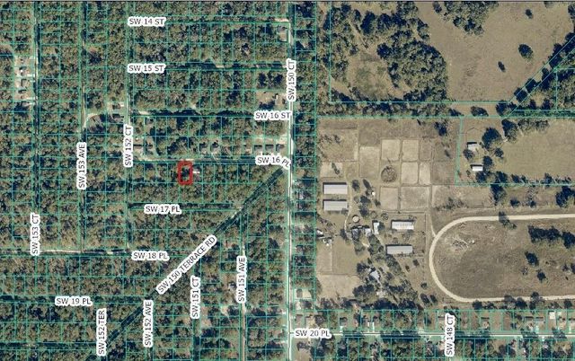 0 SW 16TH PLACE, Ocala, FL 34481
