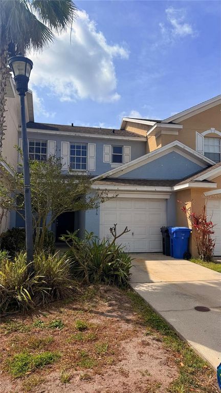 6236 OLIVEDALE DRIVE, Riverview, FL 33578