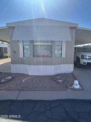 9427 E UNIVERSITY Drive 52, Mesa, AZ 85207