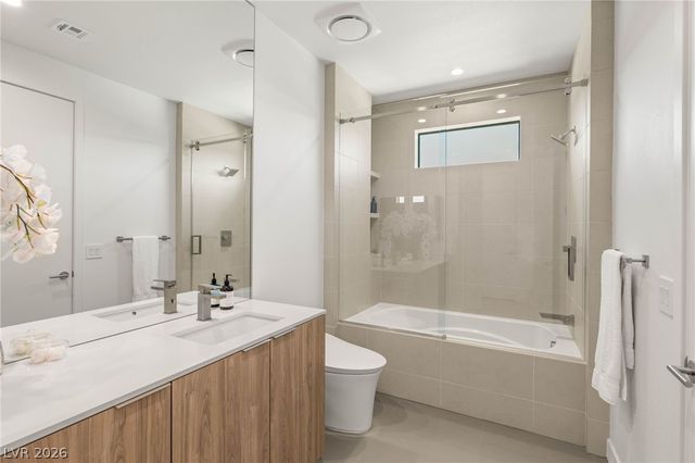 7385 Heron Canyon Court, Las Vegas, NV 89117