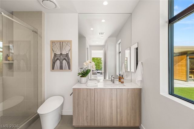 7385 Heron Canyon Court, Las Vegas, NV 89117