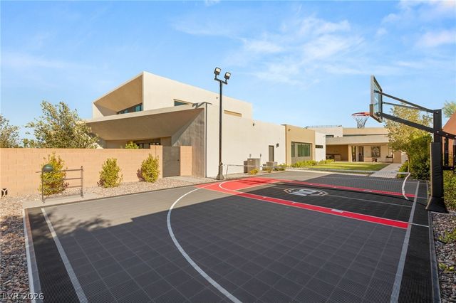 7385 Heron Canyon Court, Las Vegas, NV 89117