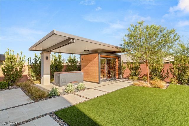 7385 Heron Canyon Court, Las Vegas, NV 89117