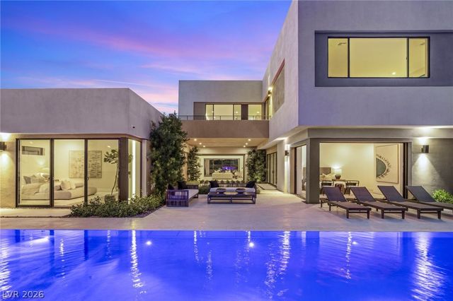 7385 Heron Canyon Court, Las Vegas, NV 89117