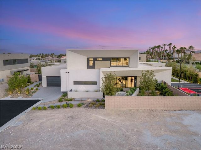 7385 Heron Canyon Court, Las Vegas, NV 89117