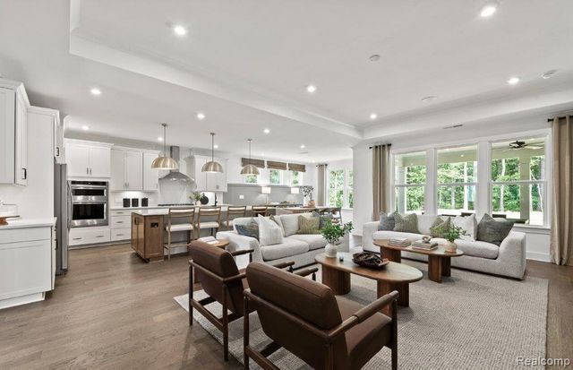1578 Firefly Trail, Milford, MI 48381