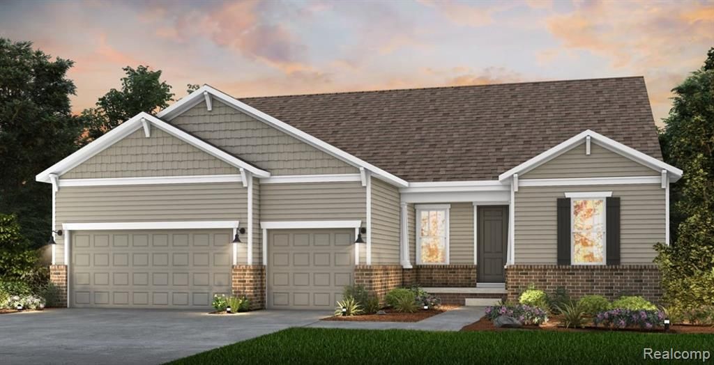 1578 Firefly Trail, Milford, MI 48381