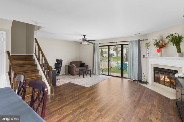 39 BANBURY CT, Robbinsville, NJ 08691