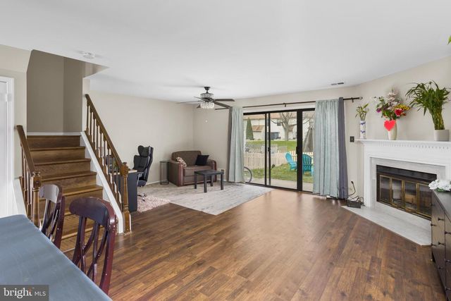 39 BANBURY CT, Robbinsville, NJ 08691