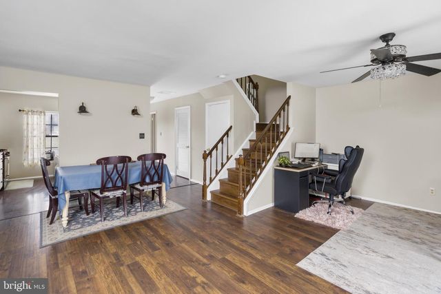 39 BANBURY CT, Robbinsville, NJ 08691