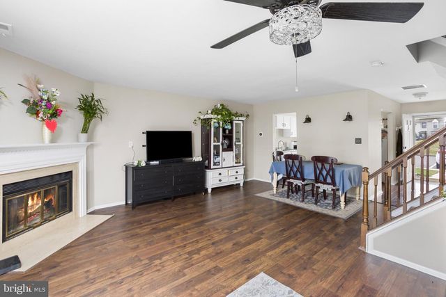 39 BANBURY CT, Robbinsville, NJ 08691