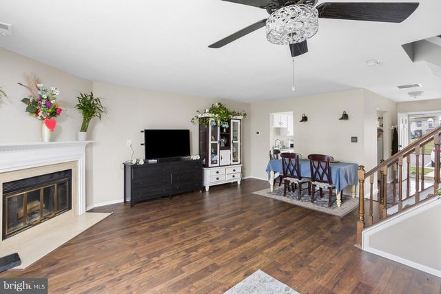 39 BANBURY CT, Robbinsville, NJ 08691