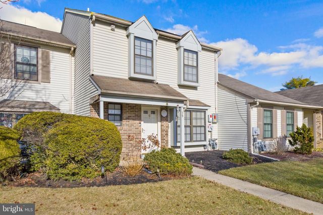 39 BANBURY CT, Robbinsville, NJ 08691