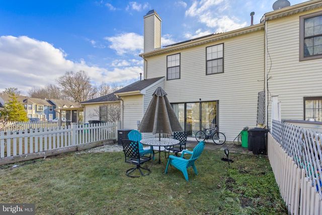 39 BANBURY CT, Robbinsville, NJ 08691