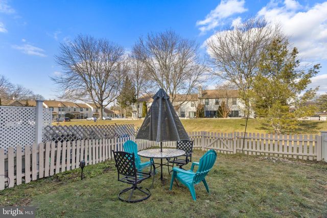 39 BANBURY CT, Robbinsville, NJ 08691