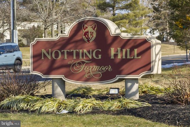 39 BANBURY CT, Robbinsville, NJ 08691