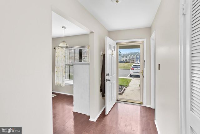 39 BANBURY CT, Robbinsville, NJ 08691