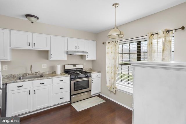 39 BANBURY CT, Robbinsville, NJ 08691