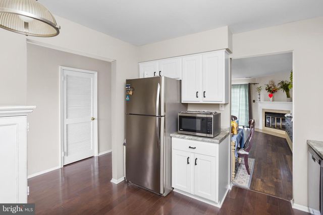 39 BANBURY CT, Robbinsville, NJ 08691