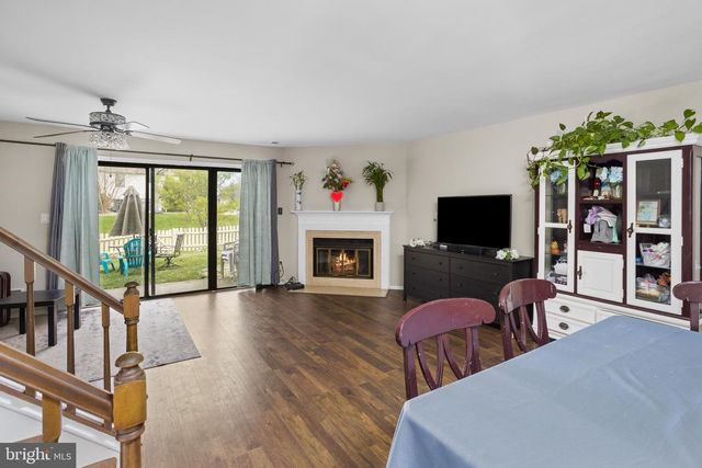 39 BANBURY CT, Robbinsville, NJ 08691