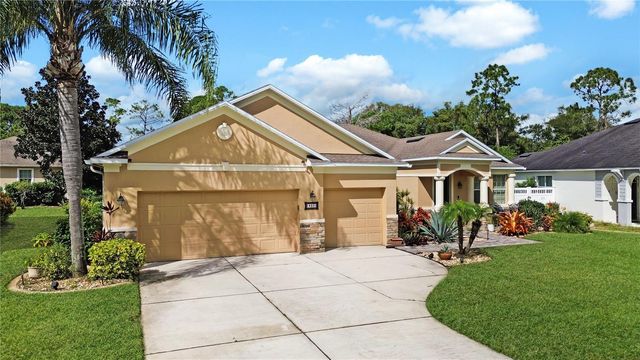 830 SNAPDRAGON DRIVE, New Smyrna Beach, FL 32168