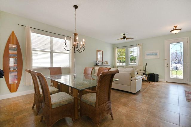 830 SNAPDRAGON DRIVE, New Smyrna Beach, FL 32168