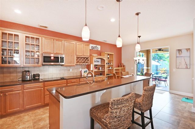 830 SNAPDRAGON DRIVE, New Smyrna Beach, FL 32168