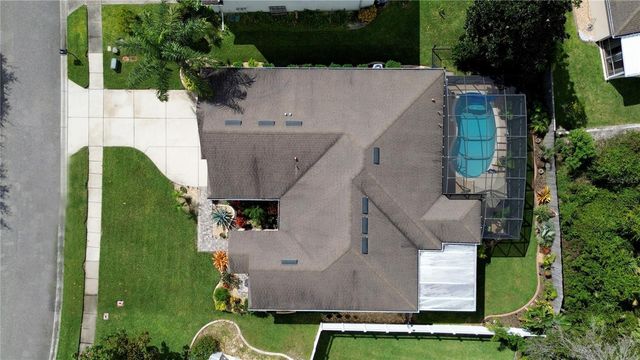 830 SNAPDRAGON DRIVE, New Smyrna Beach, FL 32168