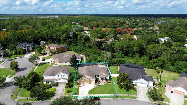 830 SNAPDRAGON DRIVE, New Smyrna Beach, FL 32168