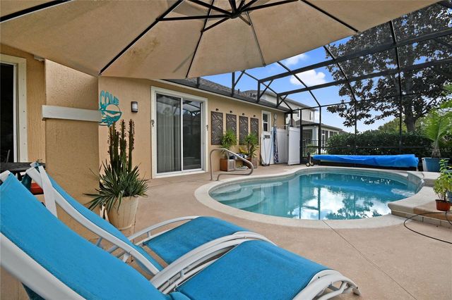 830 SNAPDRAGON DRIVE, New Smyrna Beach, FL 32168