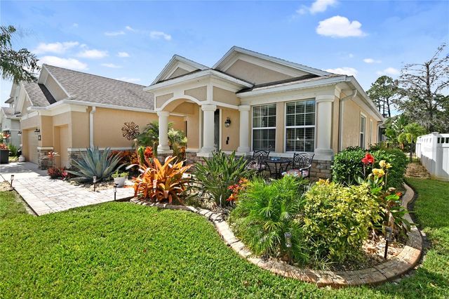 830 SNAPDRAGON DRIVE, New Smyrna Beach, FL 32168