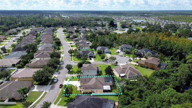 830 SNAPDRAGON DRIVE, New Smyrna Beach, FL 32168