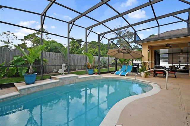 830 SNAPDRAGON DRIVE, New Smyrna Beach, FL 32168