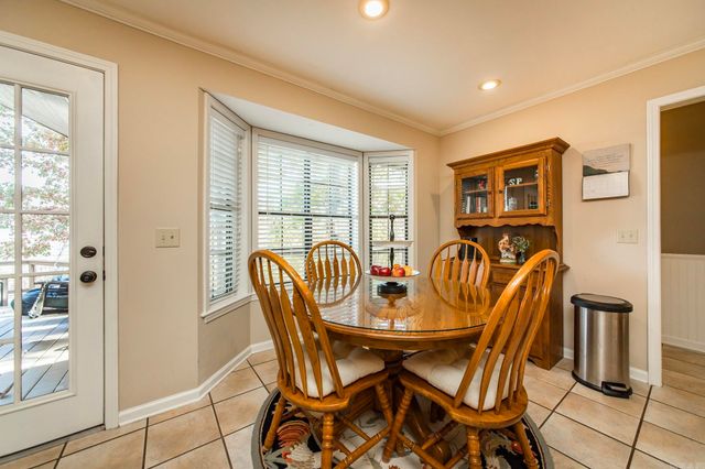 148 Cooper Point Drive, Mountain View, AR 72560