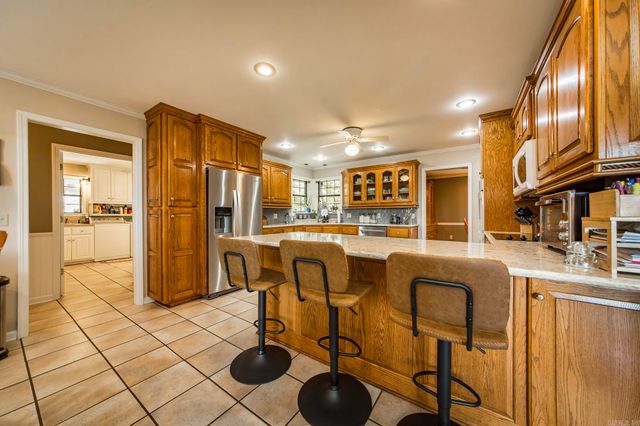 148 Cooper Point Drive, Mountain View, AR 72560