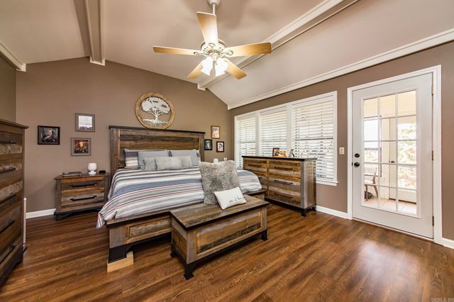 148 Cooper Point Drive, Mountain View, AR 72560