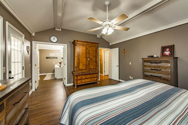 148 Cooper Point Drive, Mountain View, AR 72560