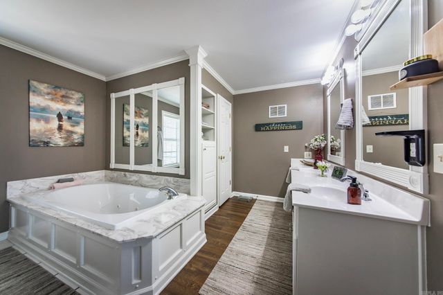 148 Cooper Point Drive, Mountain View, AR 72560