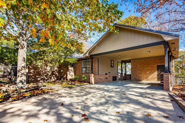 148 Cooper Point Drive, Mountain View, AR 72560