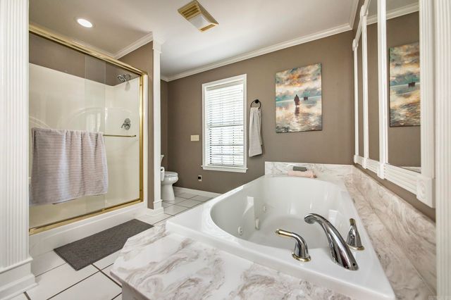 148 Cooper Point Drive, Mountain View, AR 72560