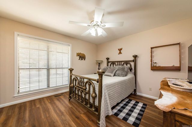 148 Cooper Point Drive, Mountain View, AR 72560