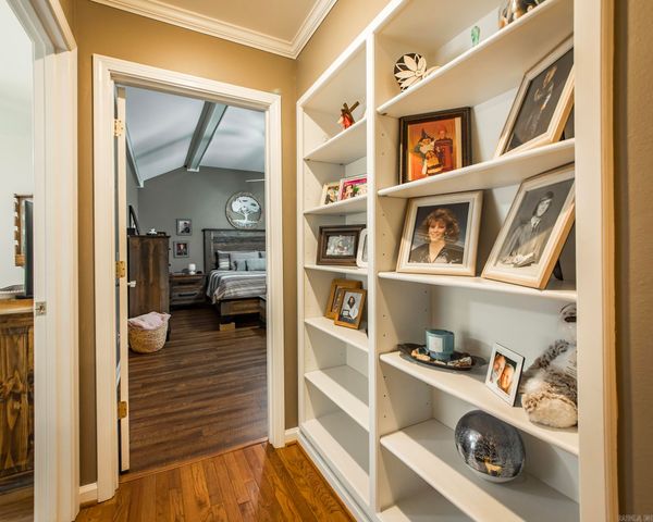 148 Cooper Point Drive, Mountain View, AR 72560